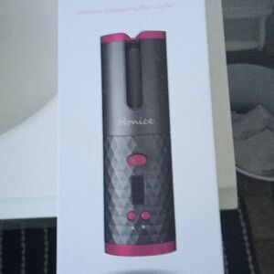 Honice Curling iron